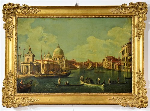 Venezia, Canal Grande 